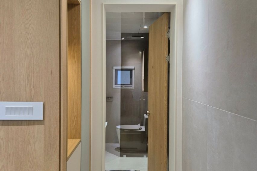 충북대인근 고급주택투룸 16번째 이미지