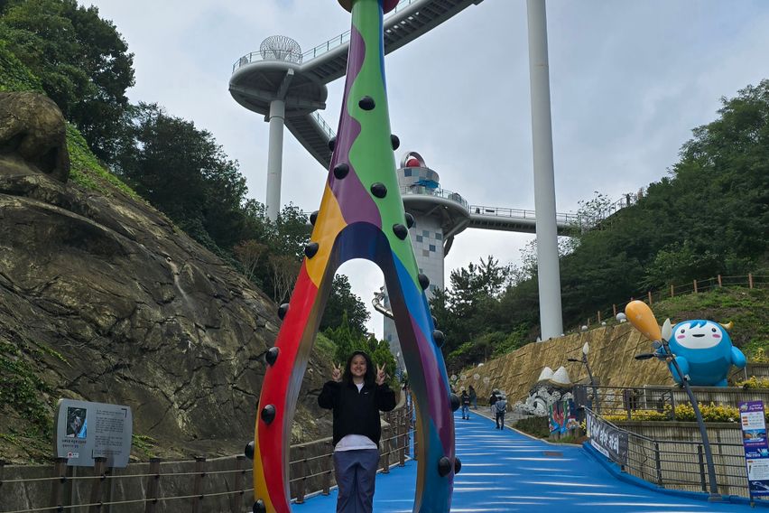 동해오션뷰 어울스테이