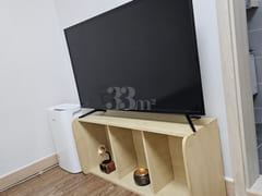 Studio apartment, 7-minute walk from Yeonsinn 3th image