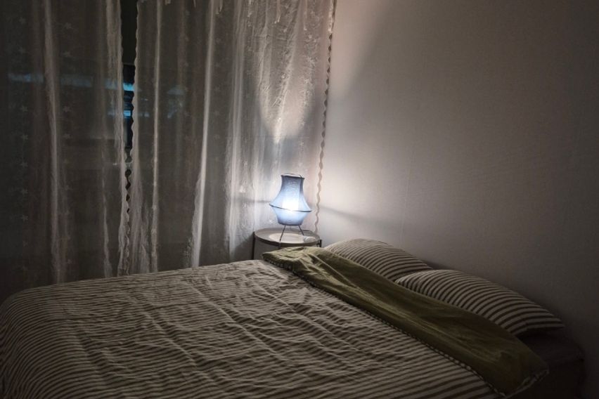 강릉바다인근 3룸아파트