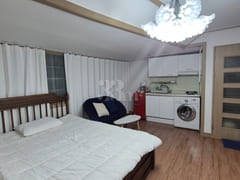 (For 2 people) A pretty and cozy house 4th image