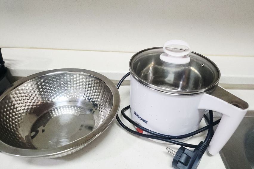 Right by Indeokwon Station Exit 4 8th image