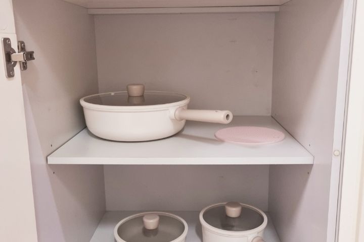 1-minute walk from Pangyo Station / Hotel-sty 4th image