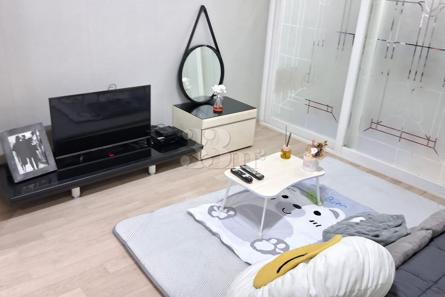 Gumi Indong, Fully Furnished, Room 203 5th image