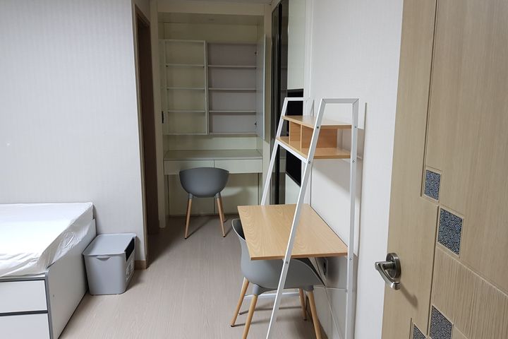 사상역 여성전용쉐어 4번째 이미지