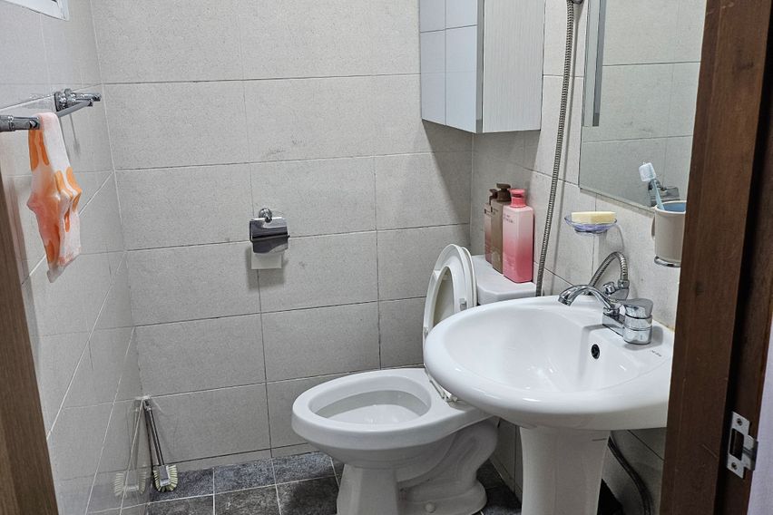 강원대후문 원룸입니다