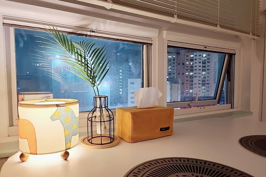 부평역🌸까페감성 복층