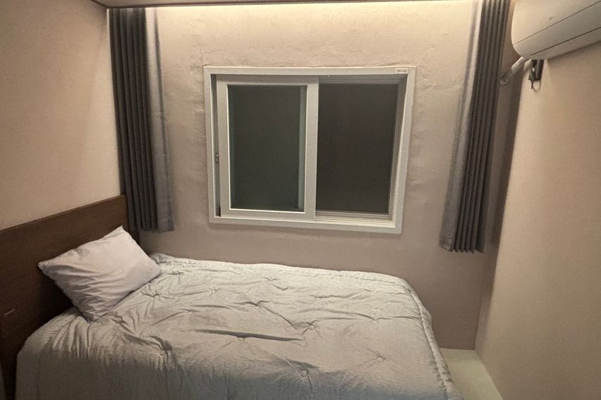 [Eterno Songpa] Fully Furnished Two-Room Apar 8th image