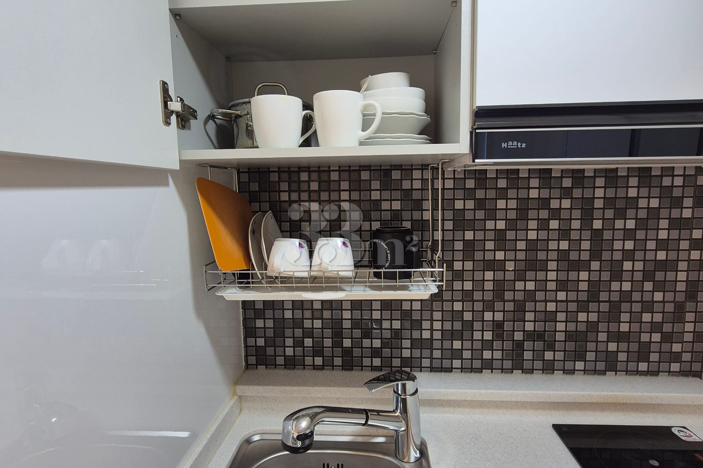 Duplex, 1 minute from Yeonsinnae Station 11th image