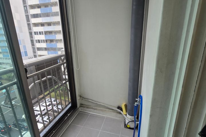 Doam Jugong 302-dong, 8th floor 14th image