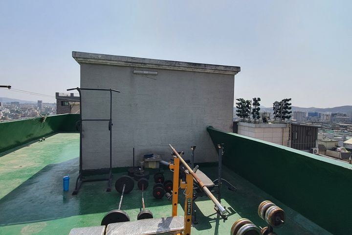 Hwagok-dong, parking available, fully furnish 13th image