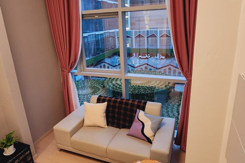 미사  감성 스테이