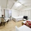 인천 운서역 cozy 방 이미지