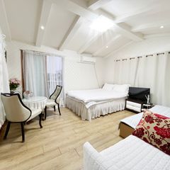 인천 운서역 cozy 방 이미지