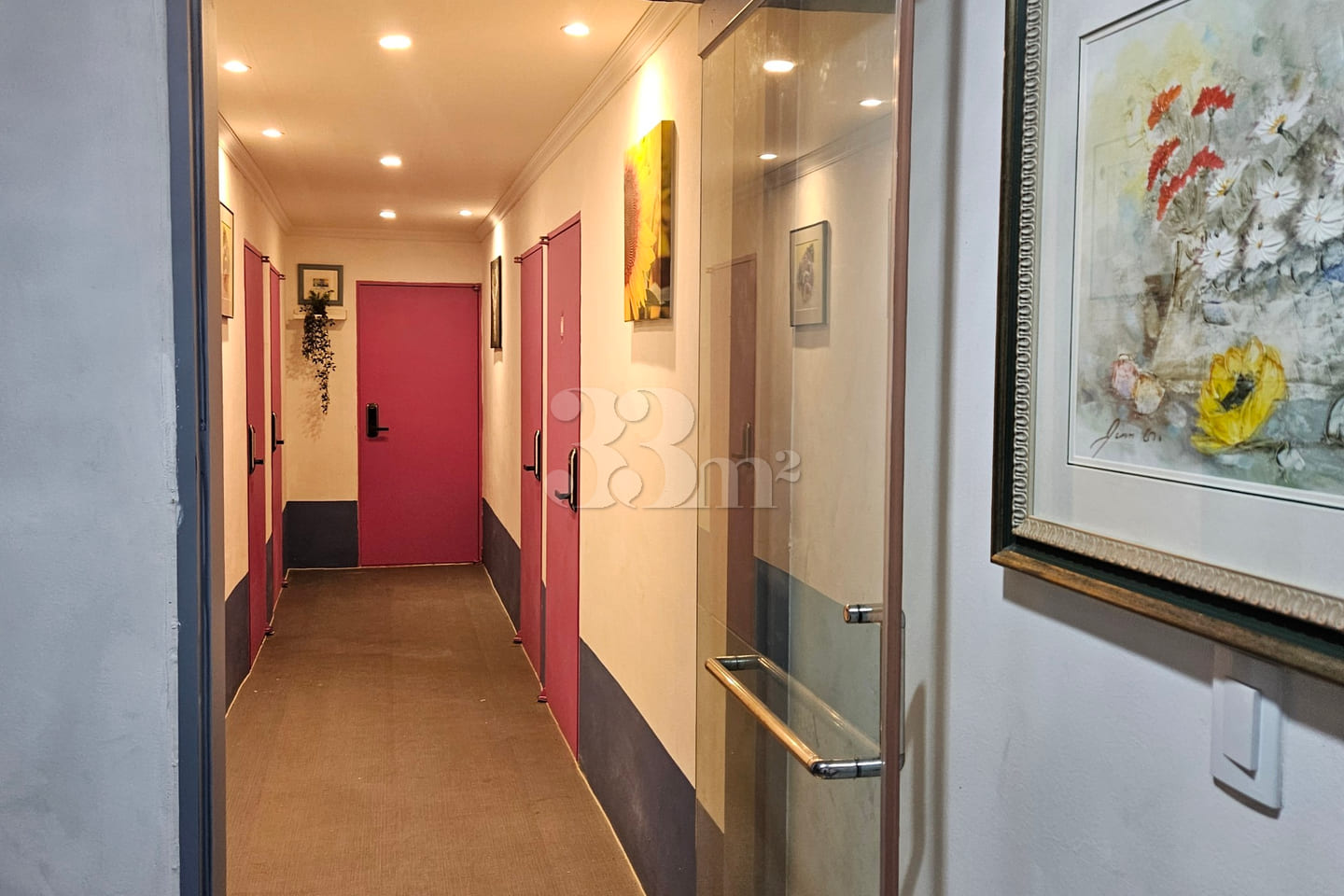 Hue-stay B301 12th image
