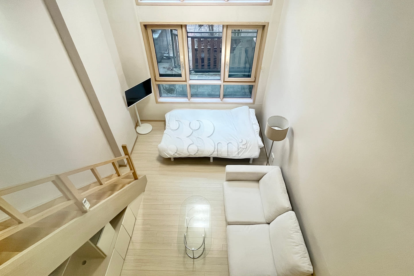 💜Pangyo Station, Sleeps 4💚Parking Available 1th image