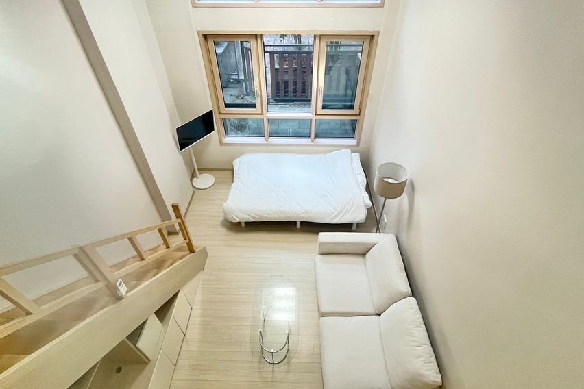 💜판교역 4인💚주차가능