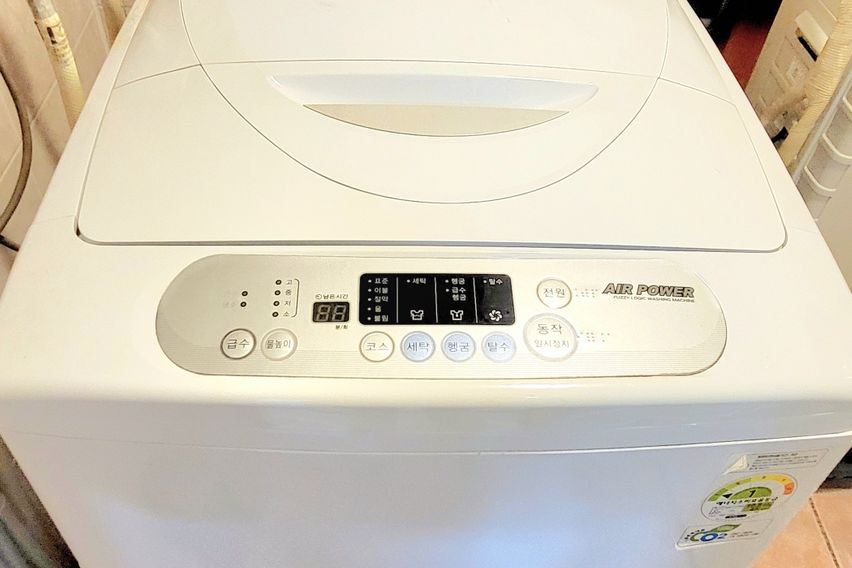 죽도동 퀸사이즈 풀옵션