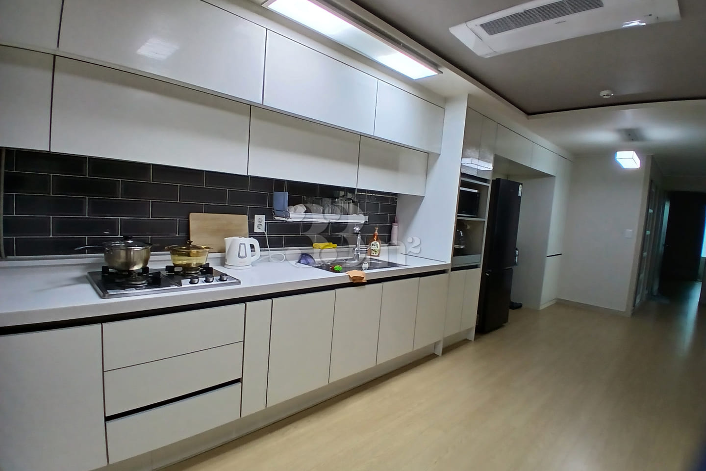 Pyeongtaek Station, 3-room unit, fully furnis 12th image