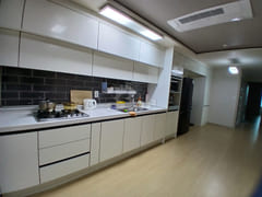 Pyeongtaek Station, 3-room unit, fully furnis 12th image