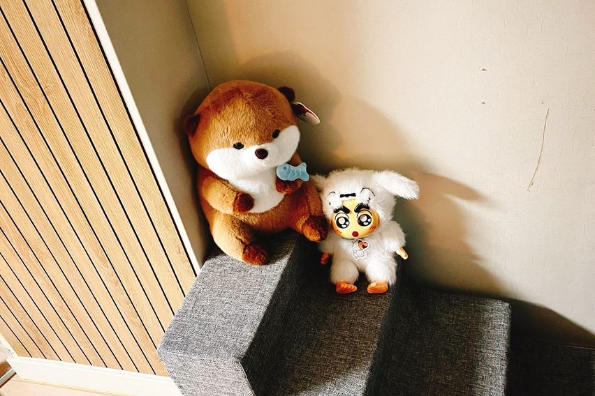 청라중심가 넓은 원룸 11번째 이미지