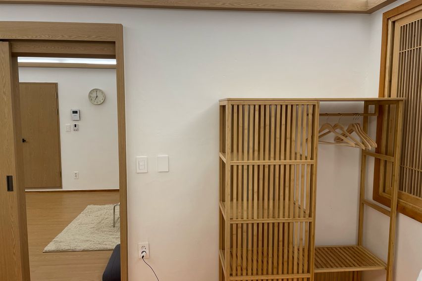 이태원역 10분 2BR