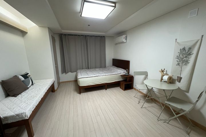 해운대 장산역 바로 앞 1번째 이미지