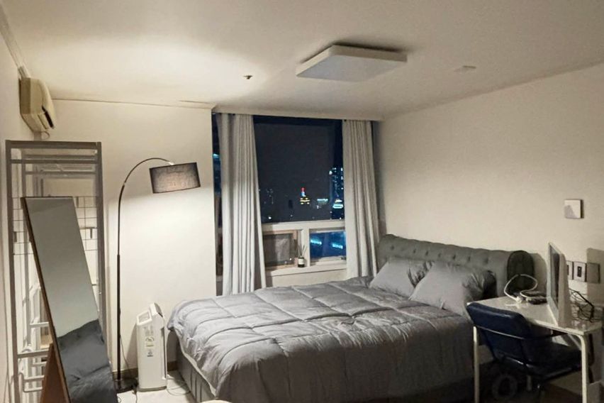 신안동아기자기한오피스텔 2번째 이미지