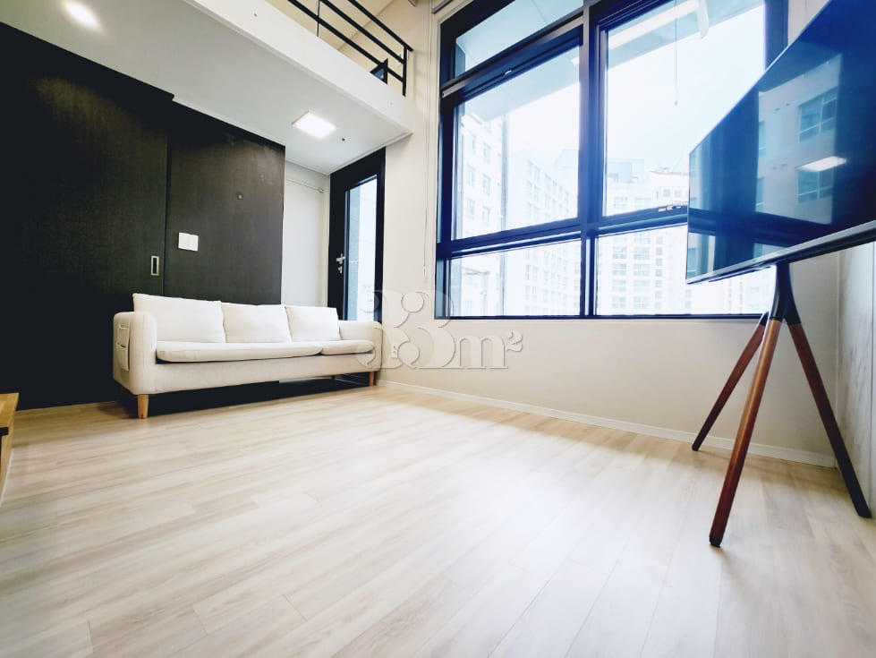 ⚡Super Special Price Duplex Two-Room 7 3th image
