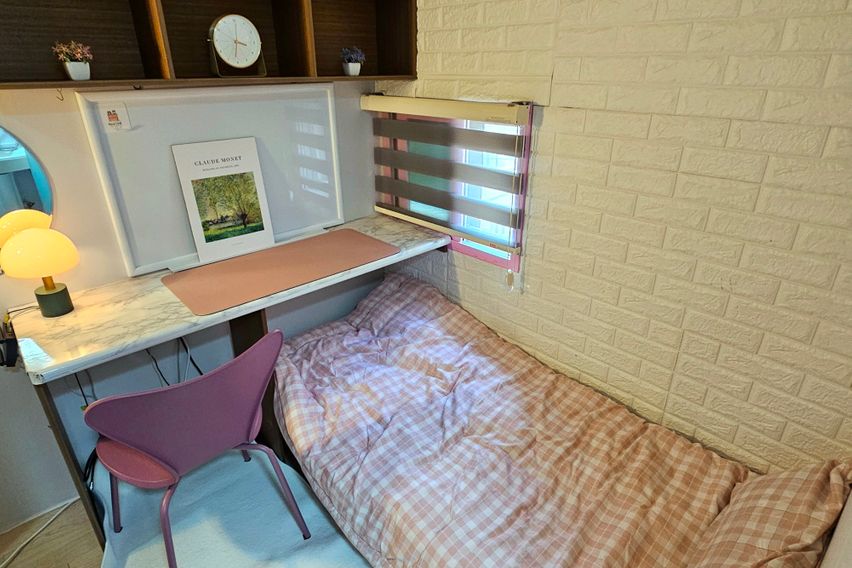 실속기둥원룸여자 13번째 이미지