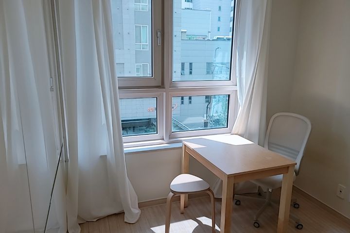 마포구청1룸 1번째 이미지