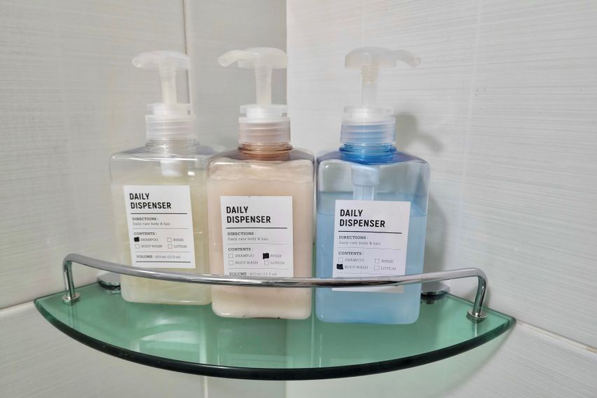 거제중심1.5룸202호 9번째 이미지