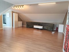 Humphrey Penthouse 12th image