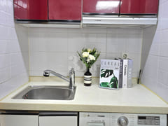 Studio apartment near Sindae-bang Samgeori St 10th image