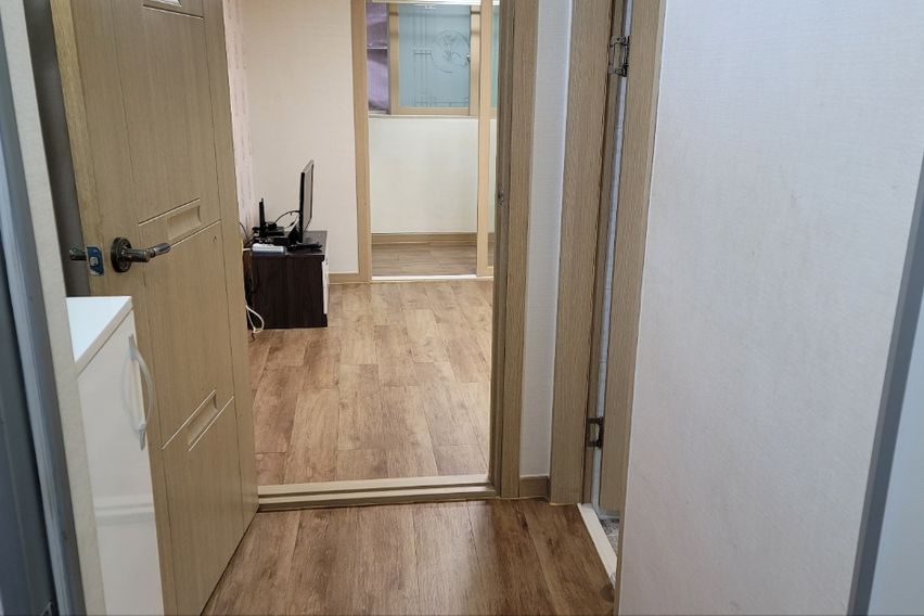 삼호읍 대불단기출장환영 3번째 이미지