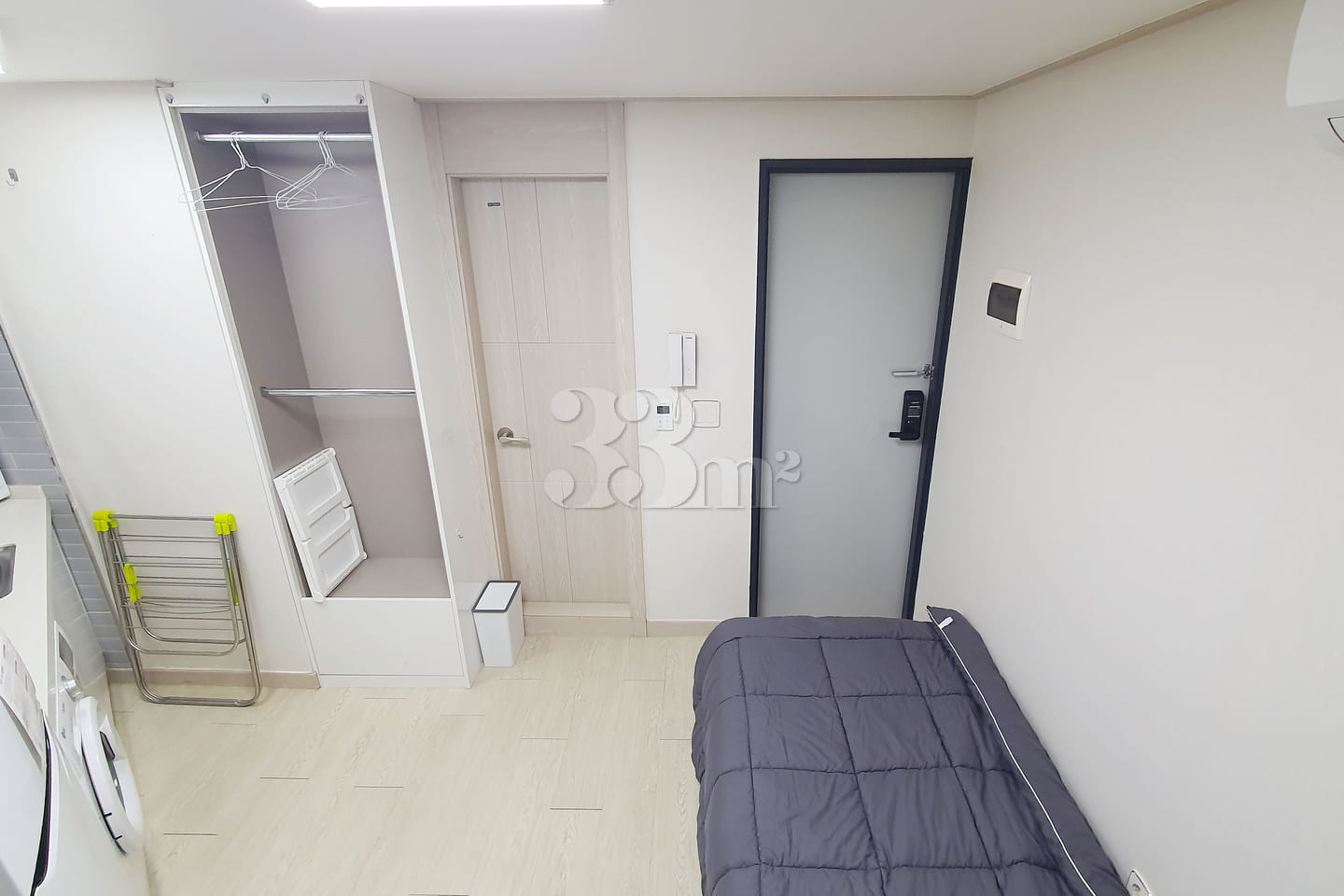 ❶ 3 minutes from Boramae Station, fully furni 3th image