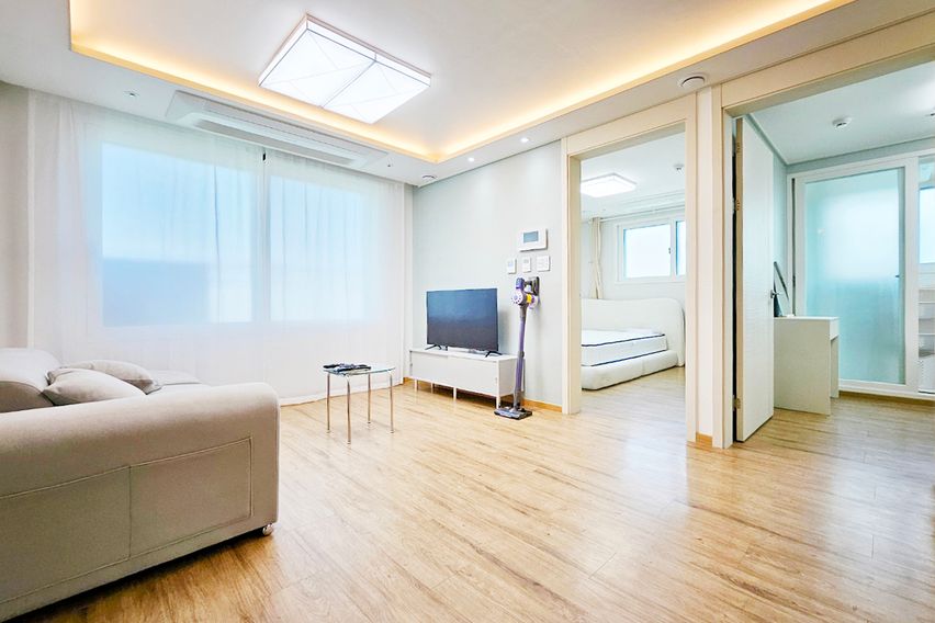 풀옵션 단기임대83