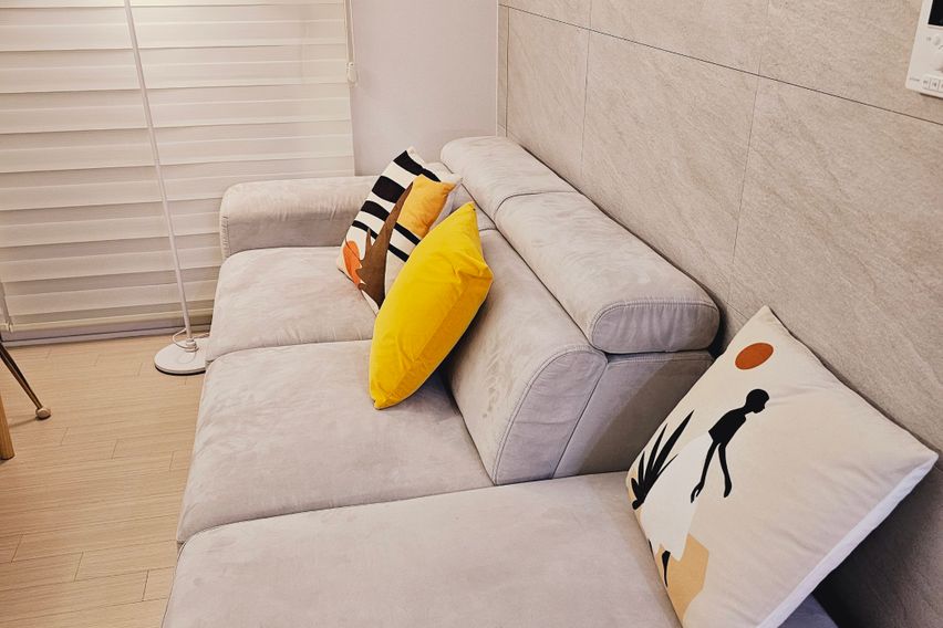 소사역 신축 청결쓰리룸