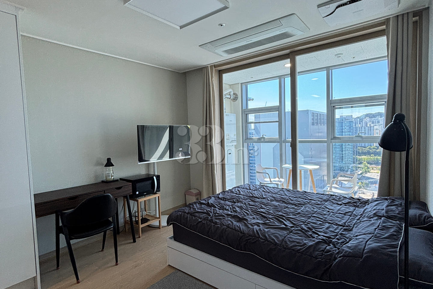 6-minute walk from Gasan Station. Accommodati 3th image