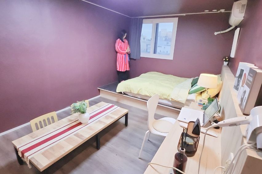 프리미엄룸 712호 3번째 이미지