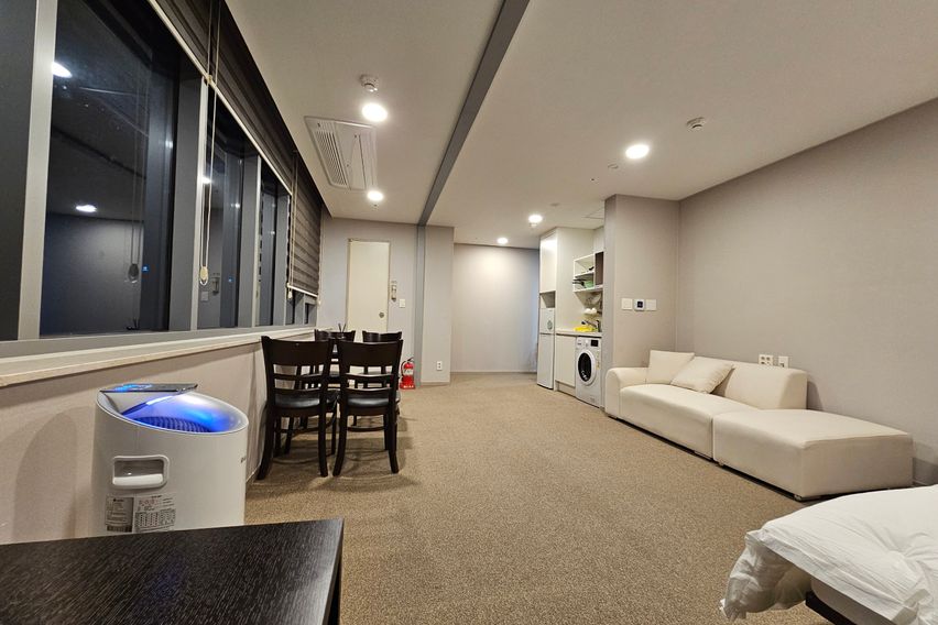 더트리니 Comfort 5번째 이미지