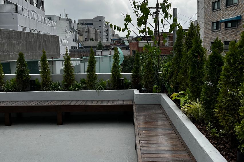 마곡여성쉐어하우스203 16번째 이미지