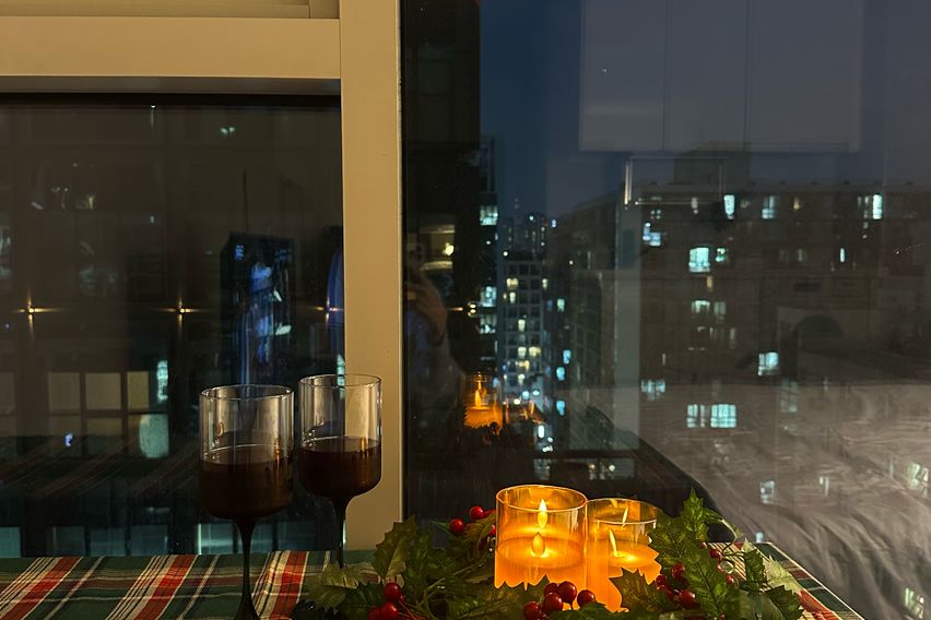 강남역 1분 고층 풀옵 8번째 이미지