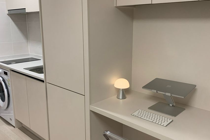 천호 12월오픈 신축✨