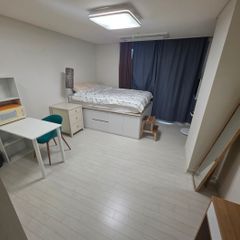 장산역 바로앞 1분 방 이미지