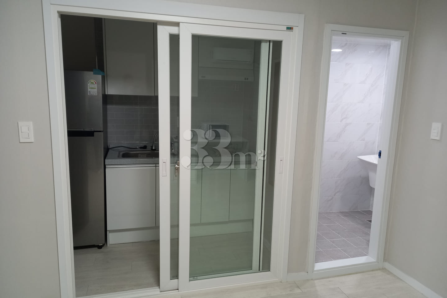 Baekseok Intersection, Fully Furnished, 23 3th image