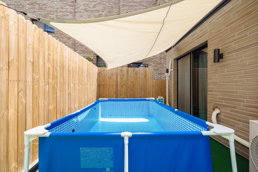 4층 5인4베드+테라스