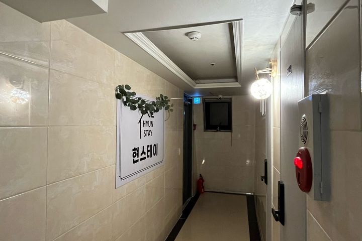 강남역삼역 원룸 407 9번째 이미지
