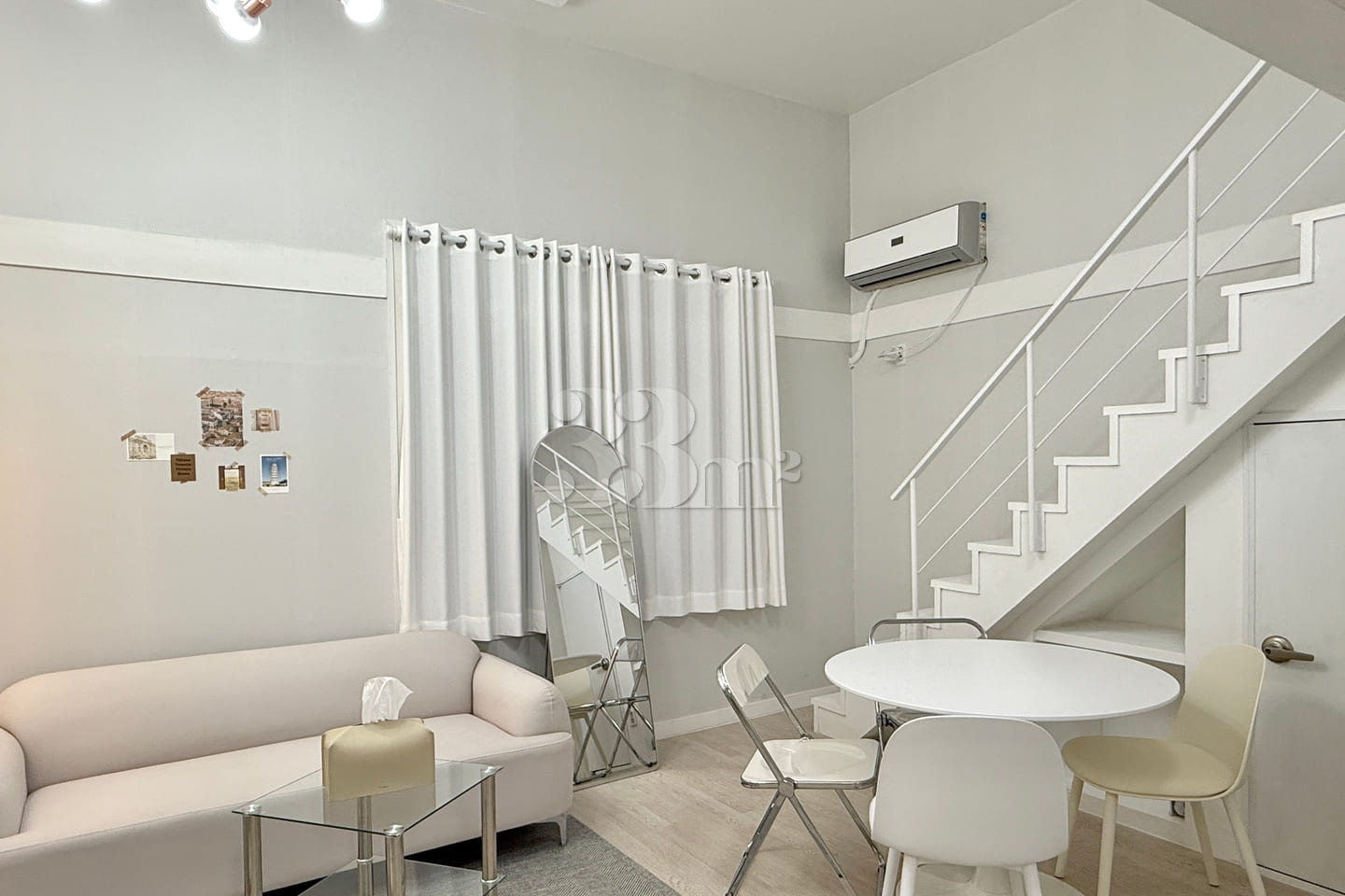 💝Pohang Duplex Healing Accommodation 2th image