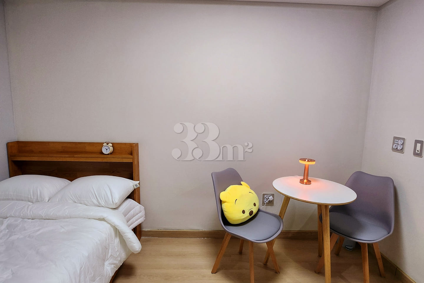 2 minutes from Suwon Station ❣️ Fully furnish 2th image